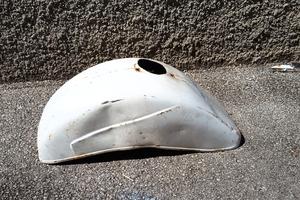 parafango vespa special 