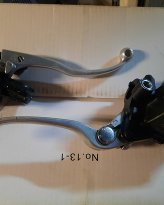 Ricambi Kawasaki Z750 MY '04 - '06