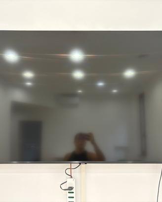 Smart TV Samsung Crystal UHD CU7000 da 65"