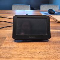 Garmin Zumo 396