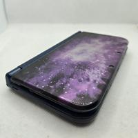 New Nintendo 3ds XL Schermo IPS a tema galaxy