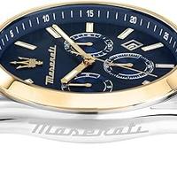 Maserati Orologio LIMITED EDITION, al quarzo
