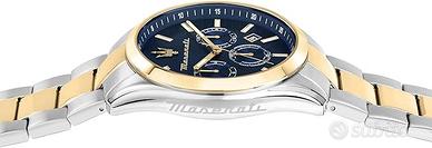 Maserati Orologio LIMITED EDITION, al quarzo