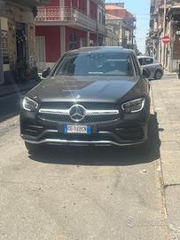 MERCEDES GLC Coupé (C253) - 2022