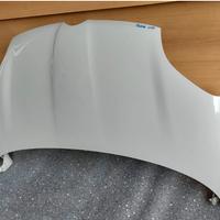 Cofano beige panda mod 312 dal 2013