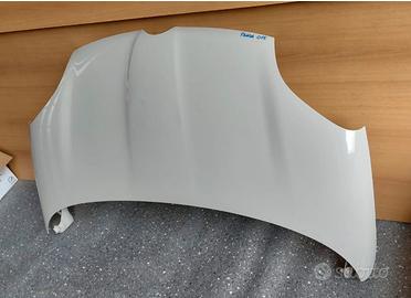 Cofano beige panda mod 312 dal 2013