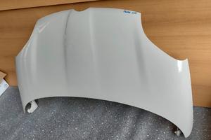 Cofano beige panda mod 312 dal 2013