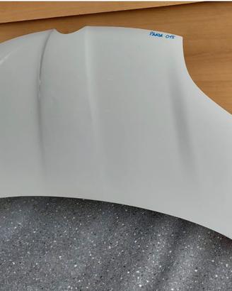 Cofano beige panda mod 312 dal 2013
