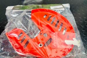 Copridisco ufo cr 125 1990 arancio