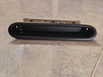 Display multifunzione Renault Twingo