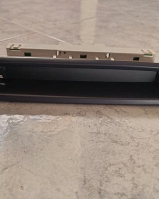 Display multifunzione Renault Twingo