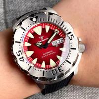 Tandorio Monster Automatico