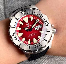 Tandorio Monster Automatico