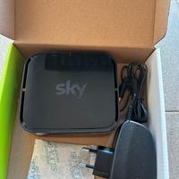 Sky link