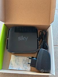 Sky link