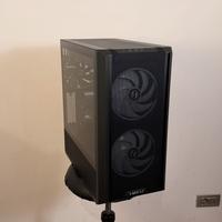 Personal Computer Workstation AMD