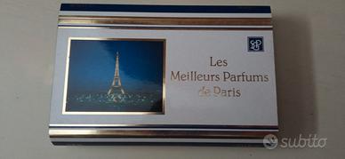 Les Meilleurs Parfums de Paris Original Vintage