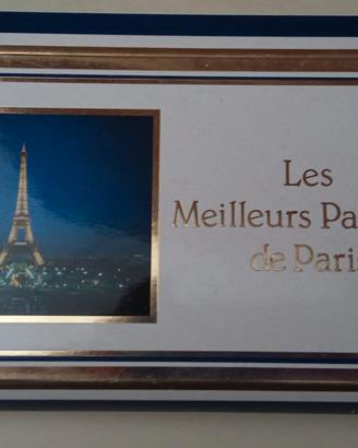 Les Meilleurs Parfums de Paris Original Vintage