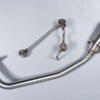 Linea completa Scarico completo PCX 125 150 17 20