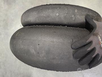 DUNLOP KR 125/80 ms1 + 200/70 ms2