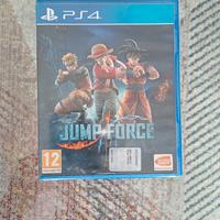 Jump Force
