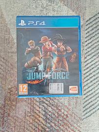 Jump Force