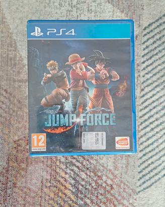 Jump Force