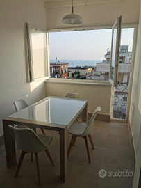 Torvaianica: la spiaggia più bella