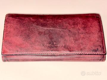 Portafoglio da donna Coccinelle