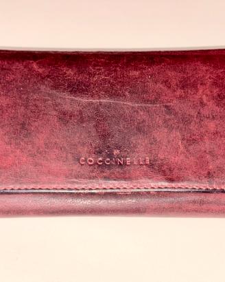 Portafoglio da donna Coccinelle