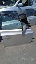 BMW X3 2004 PORTA ANTERIORE DX