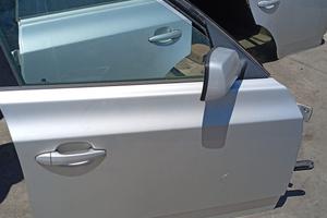 BMW X3 2004 PORTA ANTERIORE DX