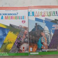 materia francese 2ª media 