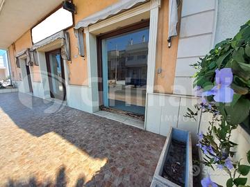 Attività Commerciale Ugento (Ugento Paese)