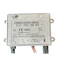 Centralina amplificatore antenna Mercedes-Benz