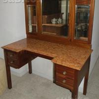 Camera matrimoniale anni '20