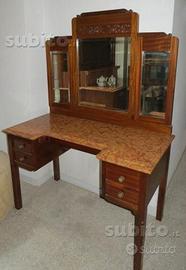 Camera matrimoniale anni '20