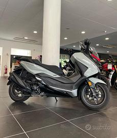 HONDA Forza 350 Abs my23