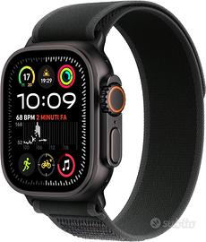 Apple Watch ultra 2 gps 49 mm