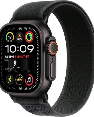 Apple Watch ultra 2 gps 49 mm
