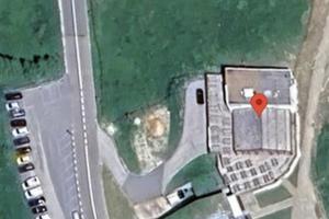 Immobile in asta di 1105 m² con 3 locali e box aut