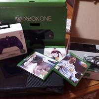 Xbox One 500GB