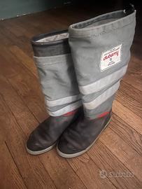 Stivali vela DUBARRY