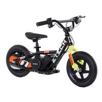 Bici Bimbo BALANCE BIKE 100W MINIMOTO ELETTRICA 12