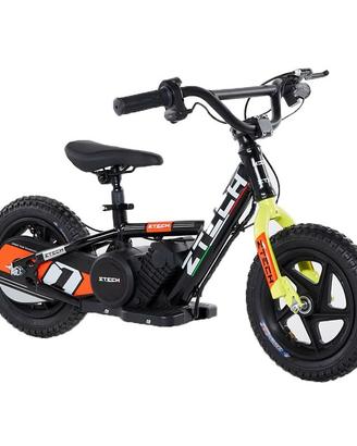 Bici Bimbo BALANCE BIKE 100W MINIMOTO ELETTRICA 12