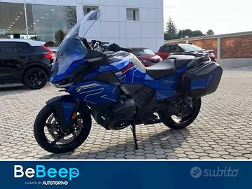 BMW Motorrad R 1300 R R 1300 RT ABS