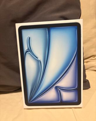 Ipad nella scatola ancora sigillata
