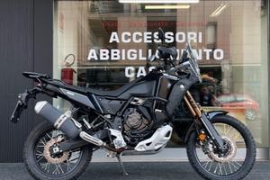 NOLEGGIO GIORNALIERO, WEEKEND, Yamaha Ténéré 700 w