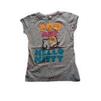 T-shirt “you are hello kitty” vibes kawaii anni 20