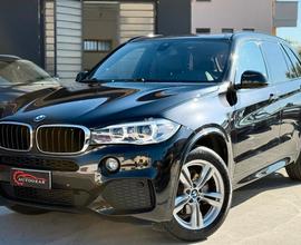 Bmw X5 xDrive30d 258CV Luxury